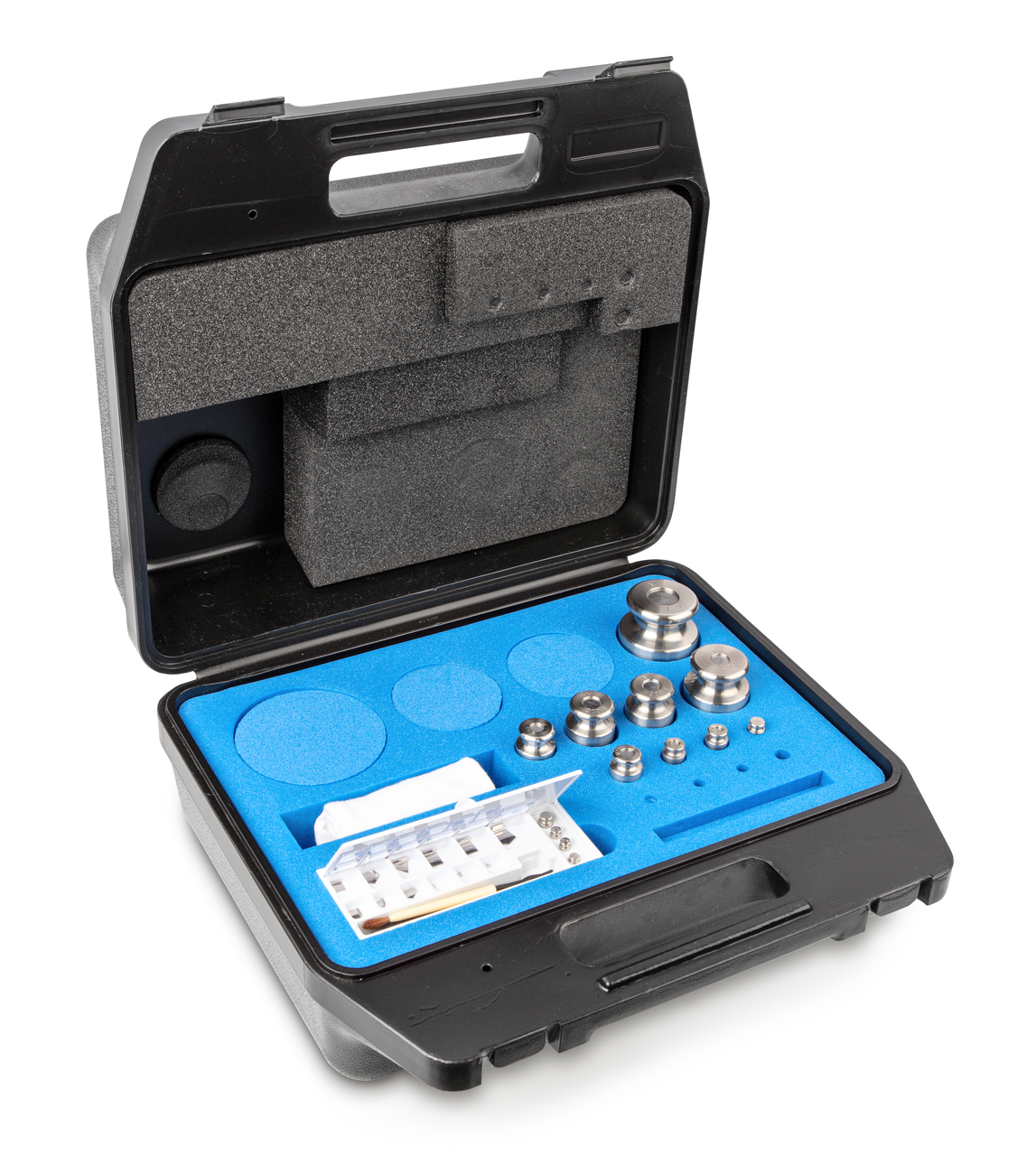 Calibration set 343-064 (0.001 | 1000 g)