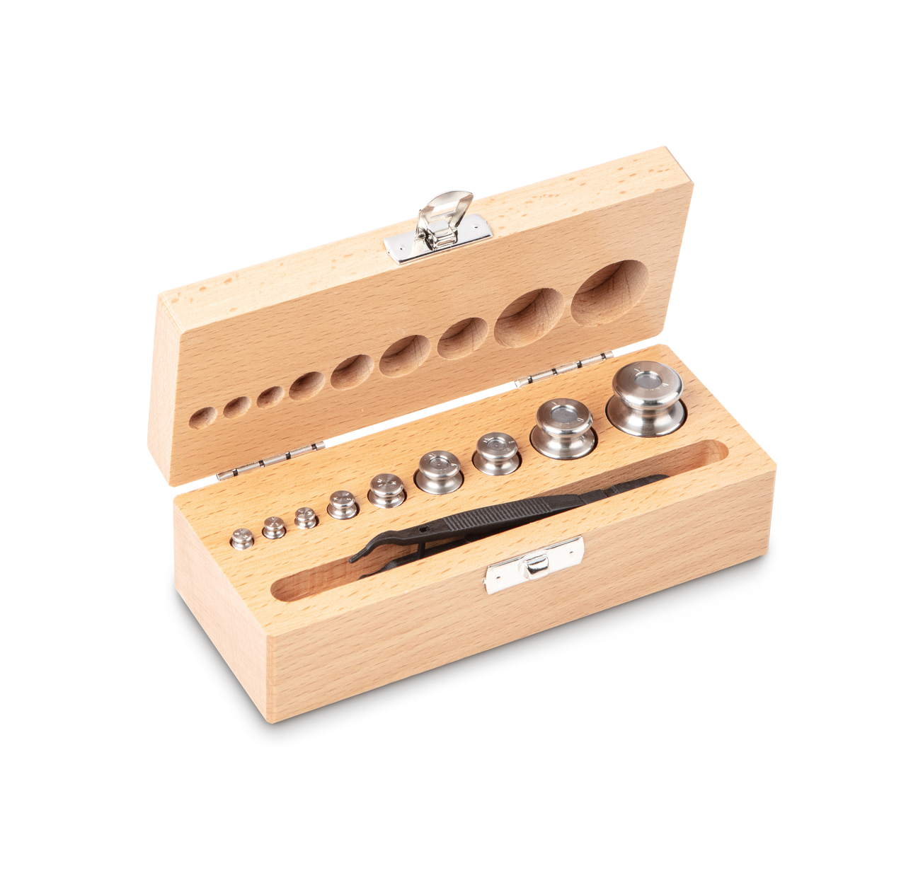 Calibration set 344-03 (1 | 100 g)