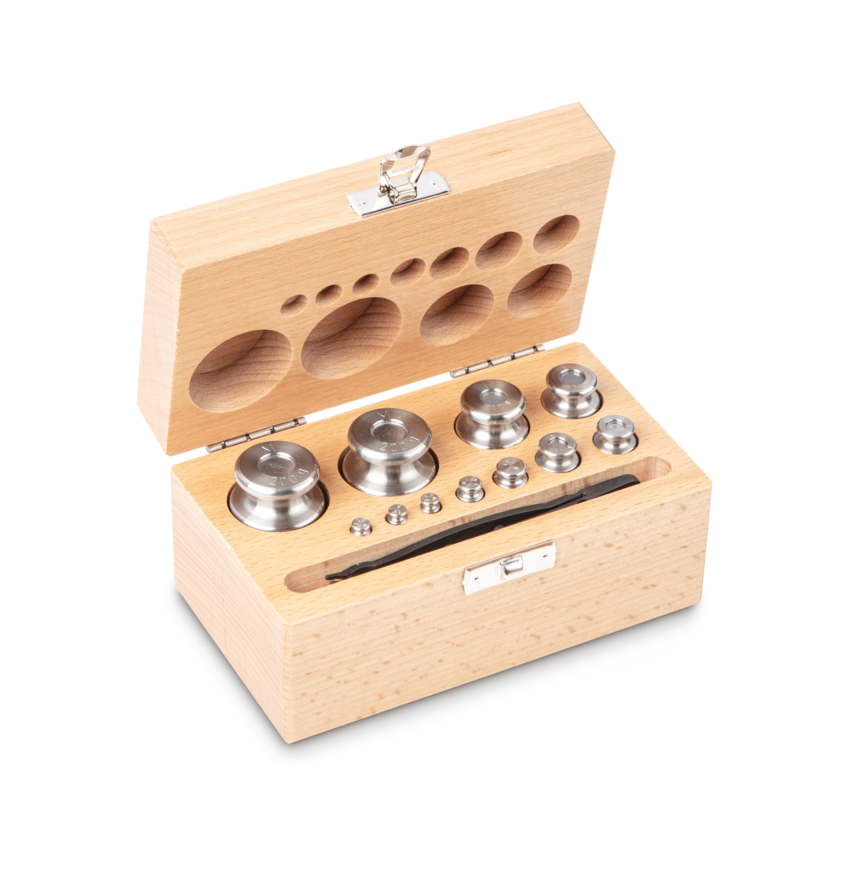 Calibration set 344-04 (1 | 200 g)