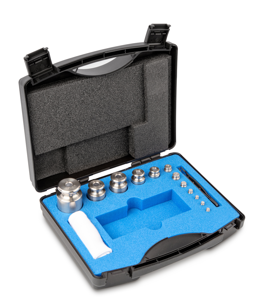 Calibration set 344-054 (1 | 500 g)