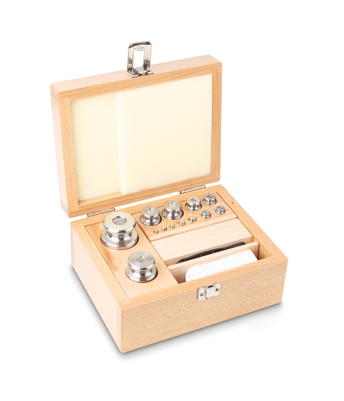 Calibration set 344-06 (1 | 1000 g)