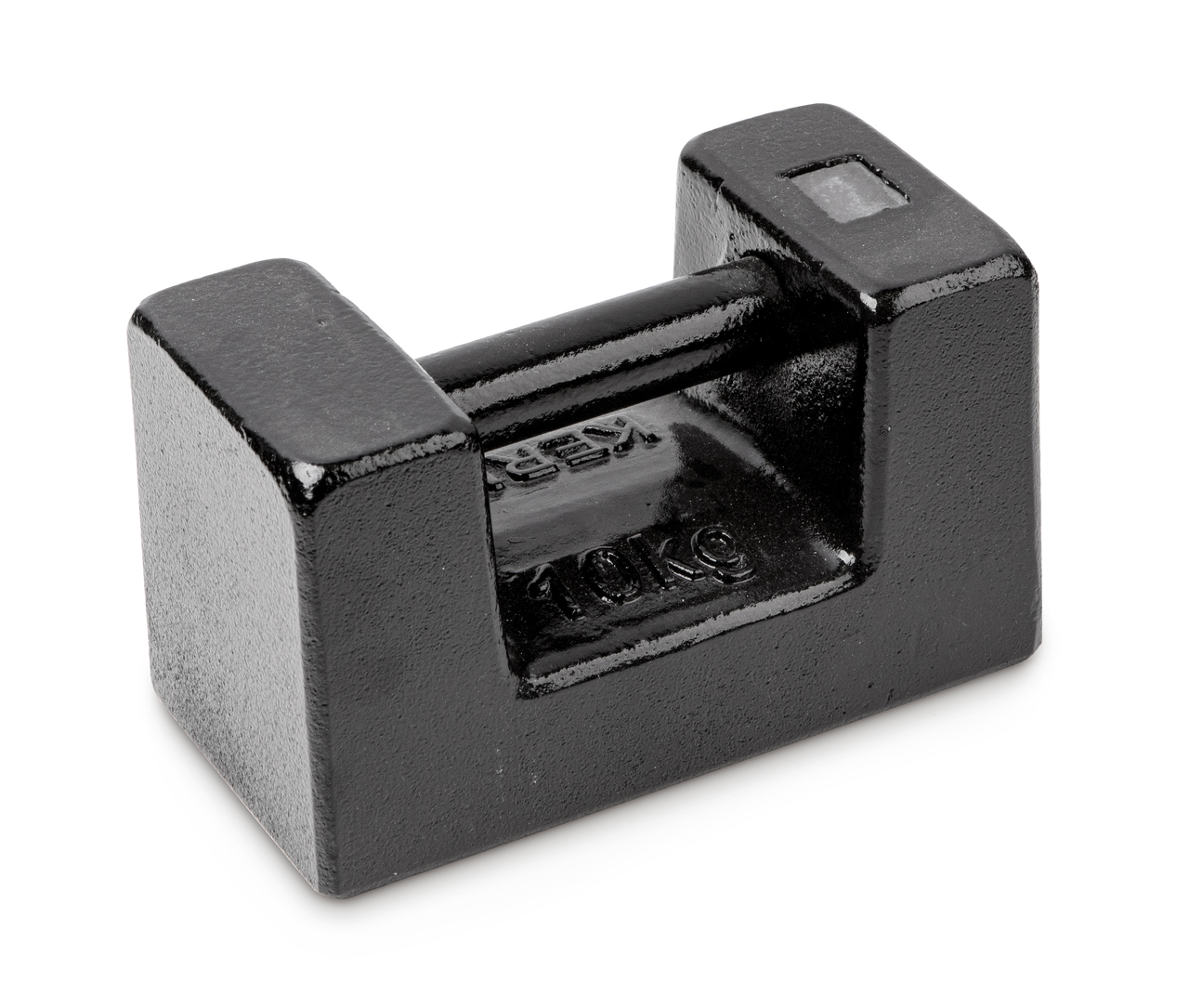 Calibration weight 346-87 (10 kg)