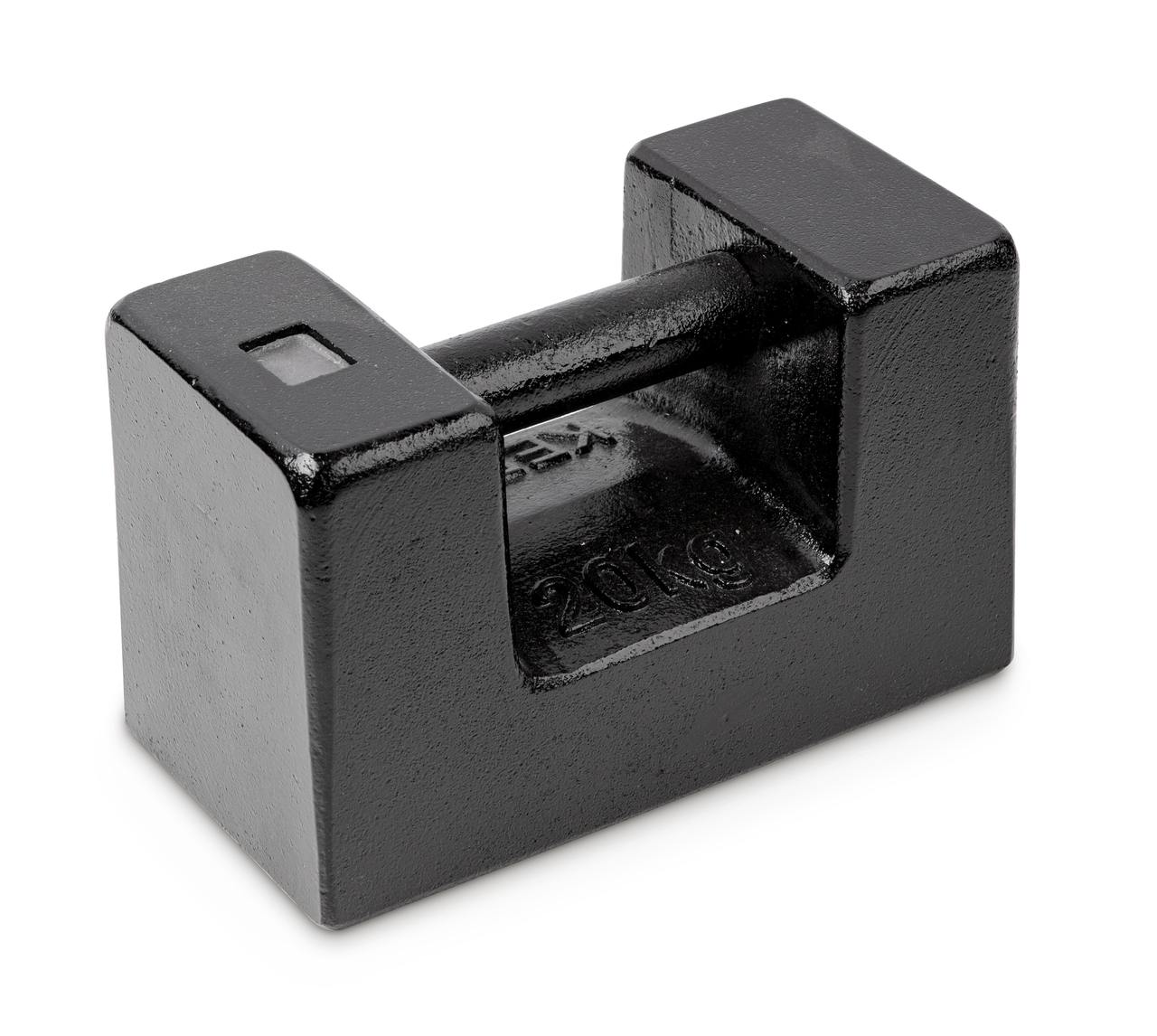 Calibration weight 346-88 (20 kg)