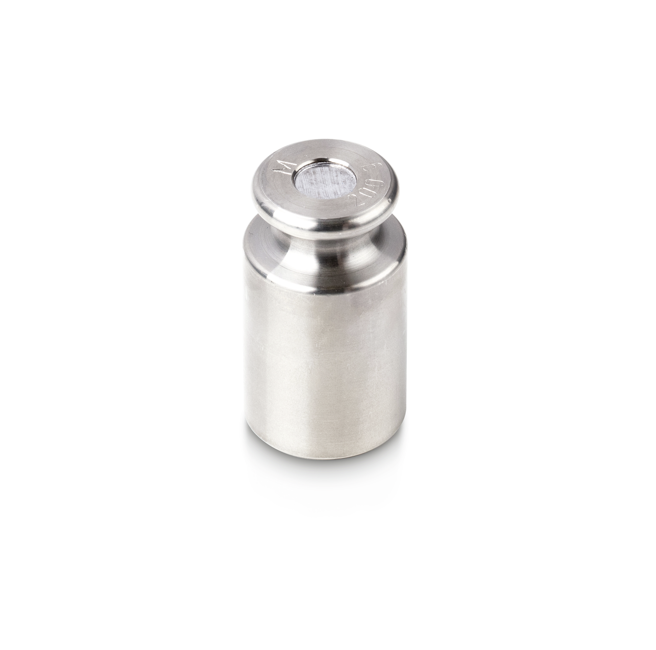 Calibration weight 347-08 (200 g) - incl. box