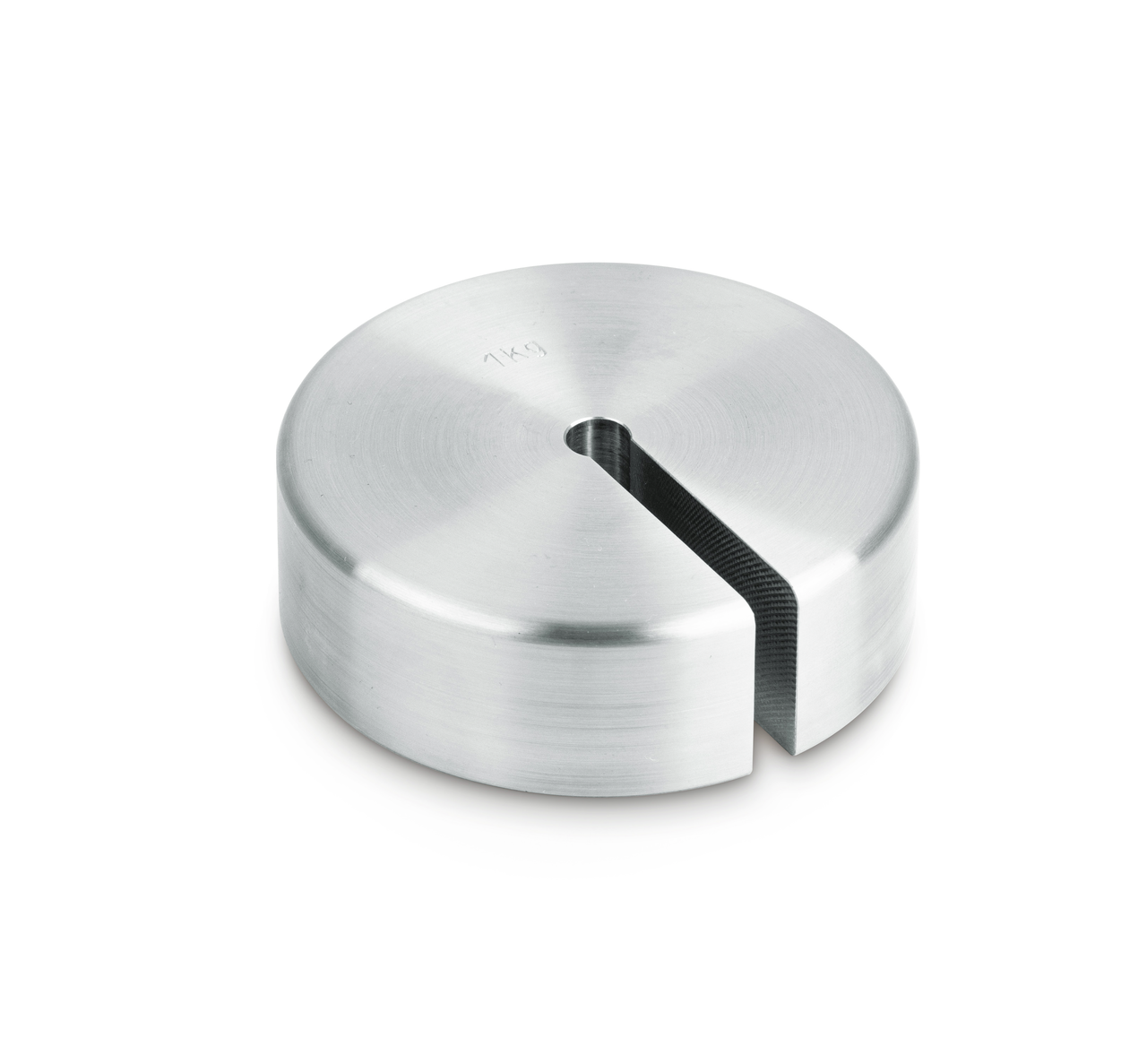 Calibration weight 347-115 (1000 g) - incl. box