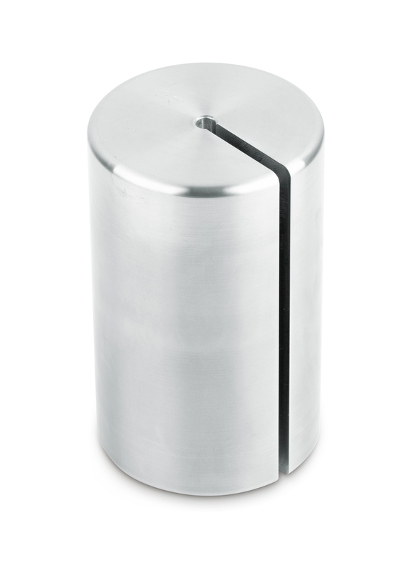 Calibration weight 347-145 (10000 g) - incl. box