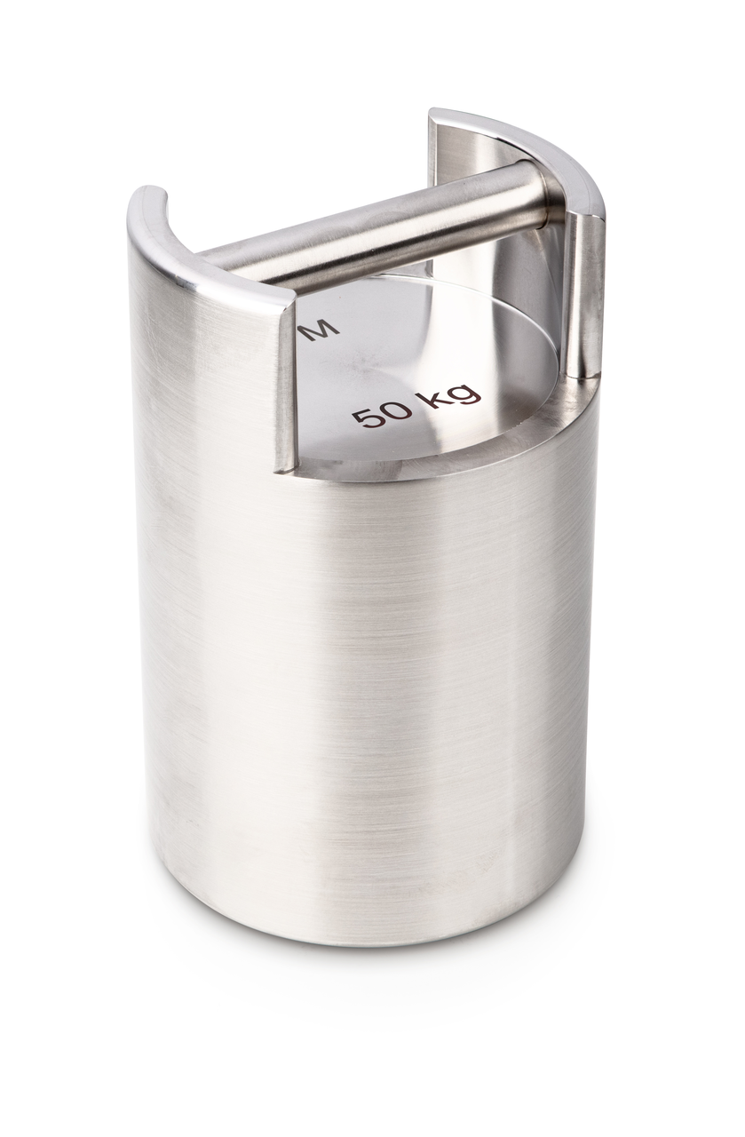 Calibration weight 347-161 (50 kg)