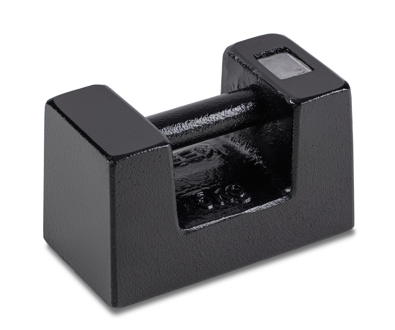 Calibration weight 356-86 (5000 g)