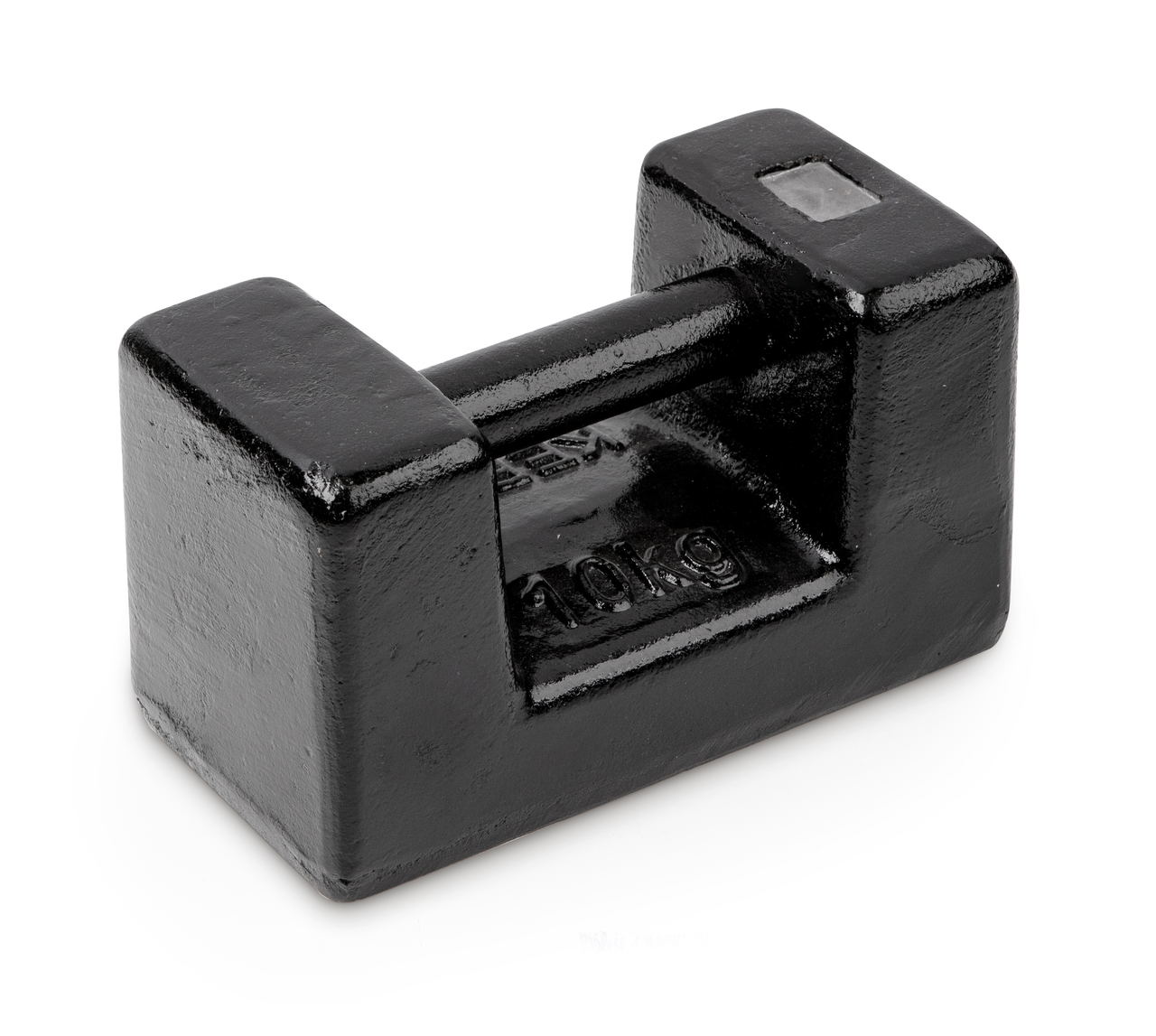 Calibration weight 366-87 (10000 g)