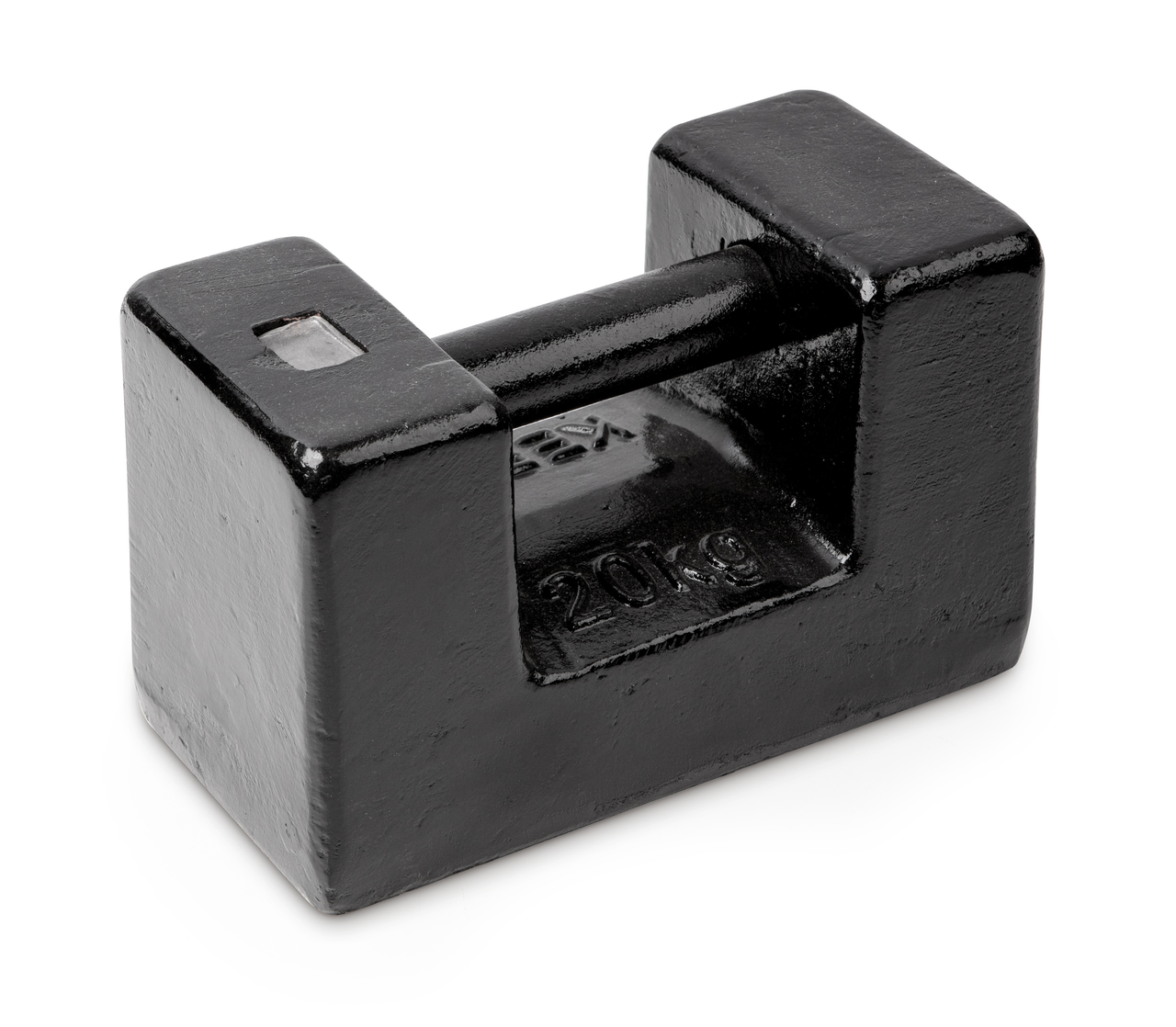 Calibration weight 366-88 (20000 g)