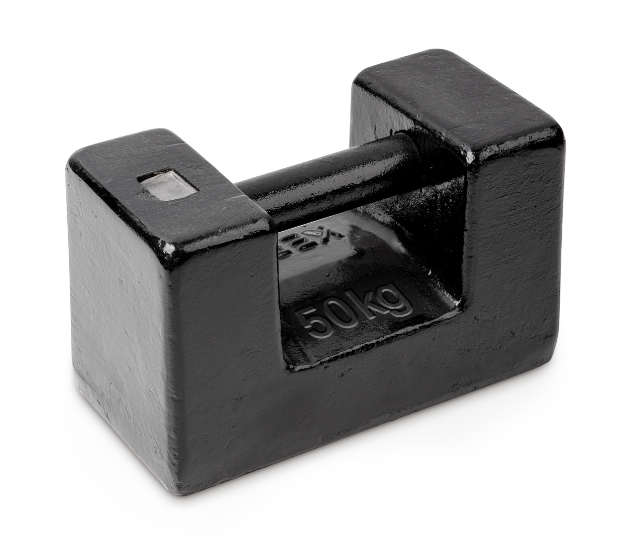 Calibration weight 366-89 (50000 g)