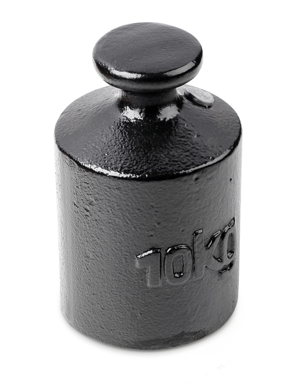 Calibration weight 366-97 (10000 g)