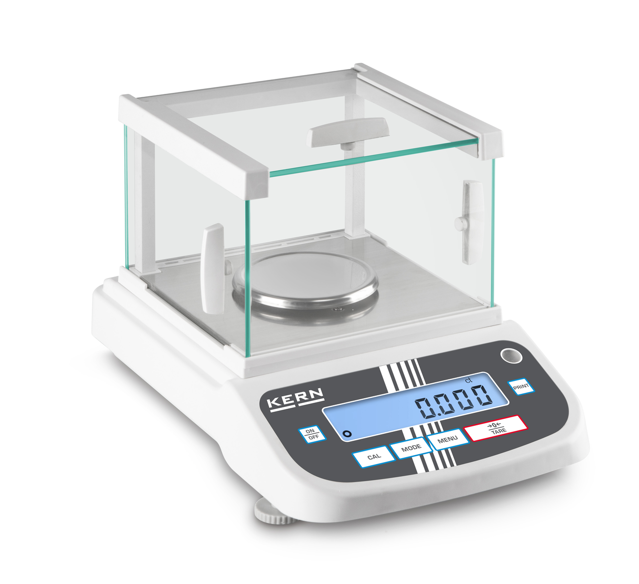 ADJ 600-C3 (Internal calibration)