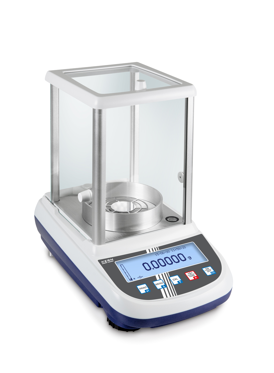 ALJ 200-5DA (Internal calibration)