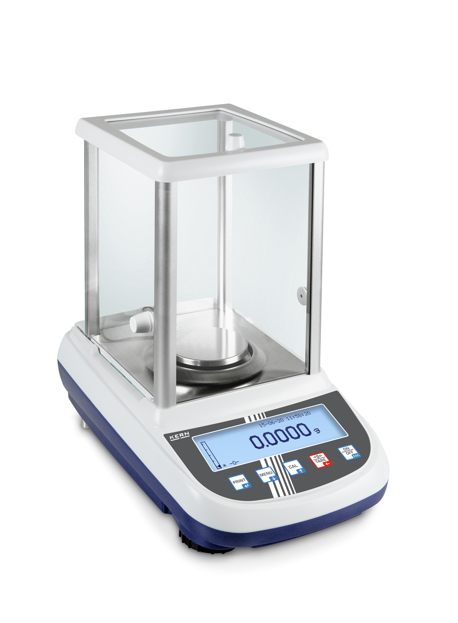 ALJ 250-4A (Internal Calibration)