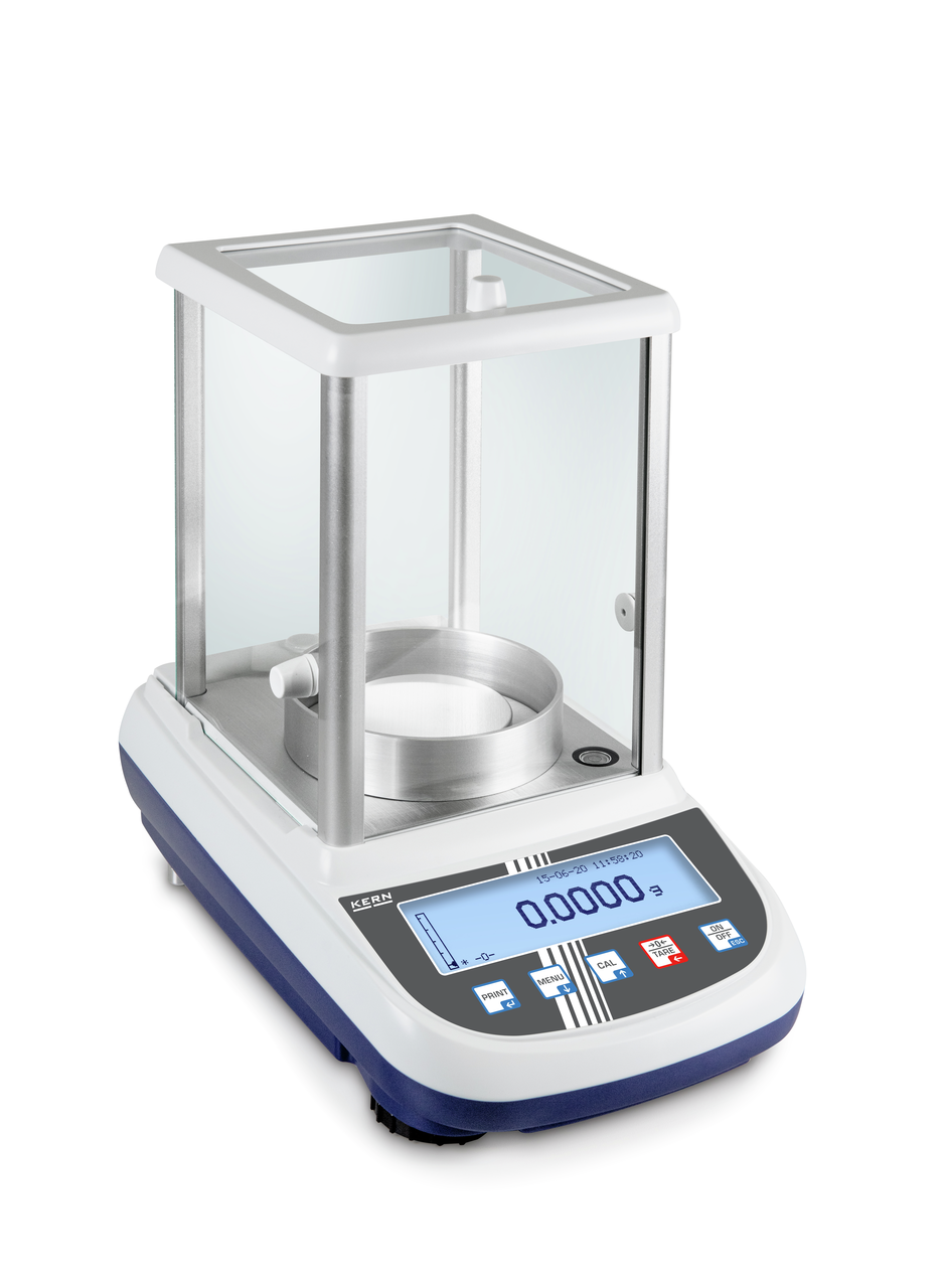ALJ 500-4A (Internal calibration)
