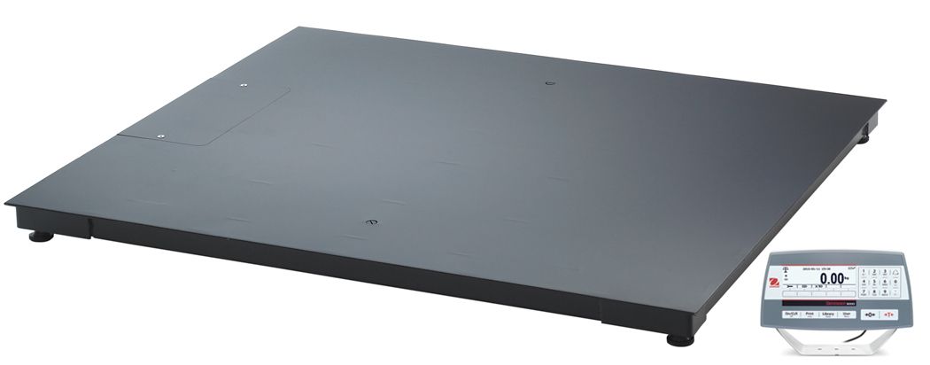 DF5000 Painted Steel - 300S