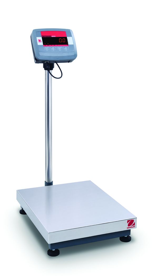 D2000 - 60M - Stand 70 cm