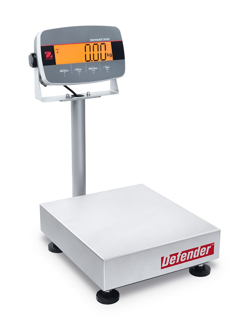 D3000 Standard - 15S - Stand 33 cm