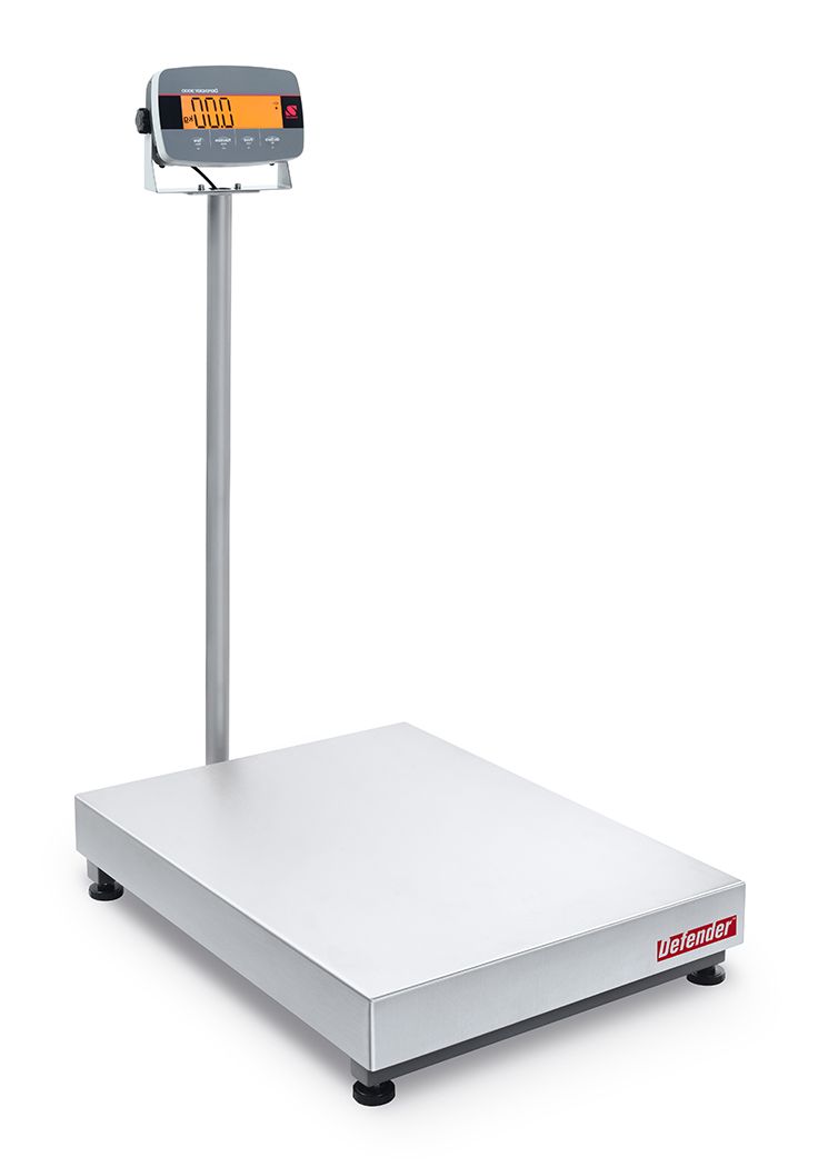 D3000 Standard - 300XL - Stand 98 cm