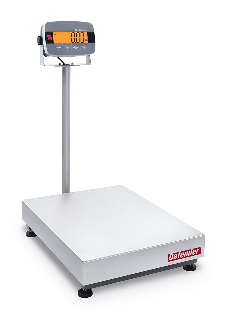 D3000 Standard - 150L - Stand 68 cm