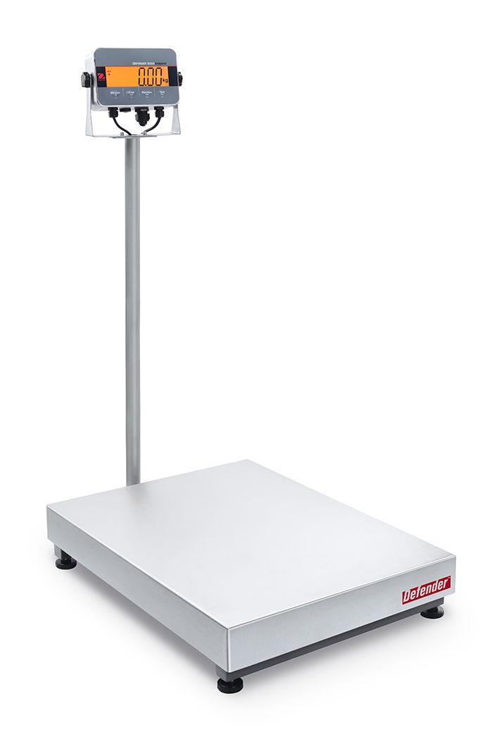 D3000 Hybrid - 300XL - Stand 98 cm