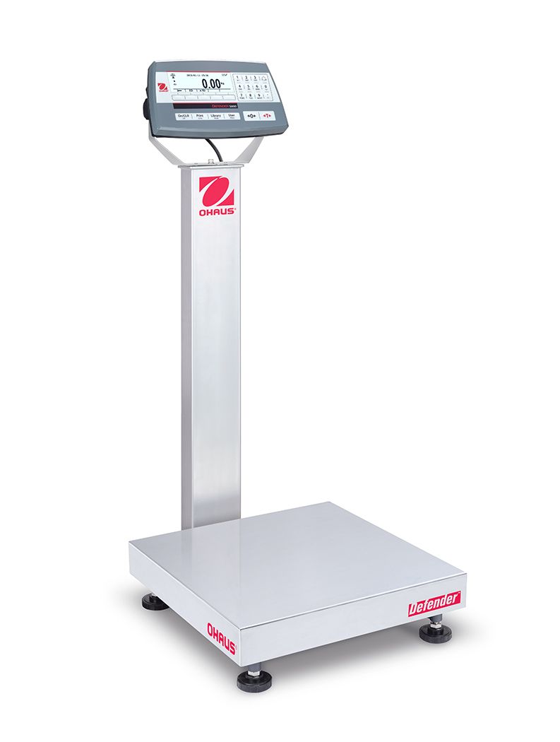 D5000 Standard - 15M - stand 68cm