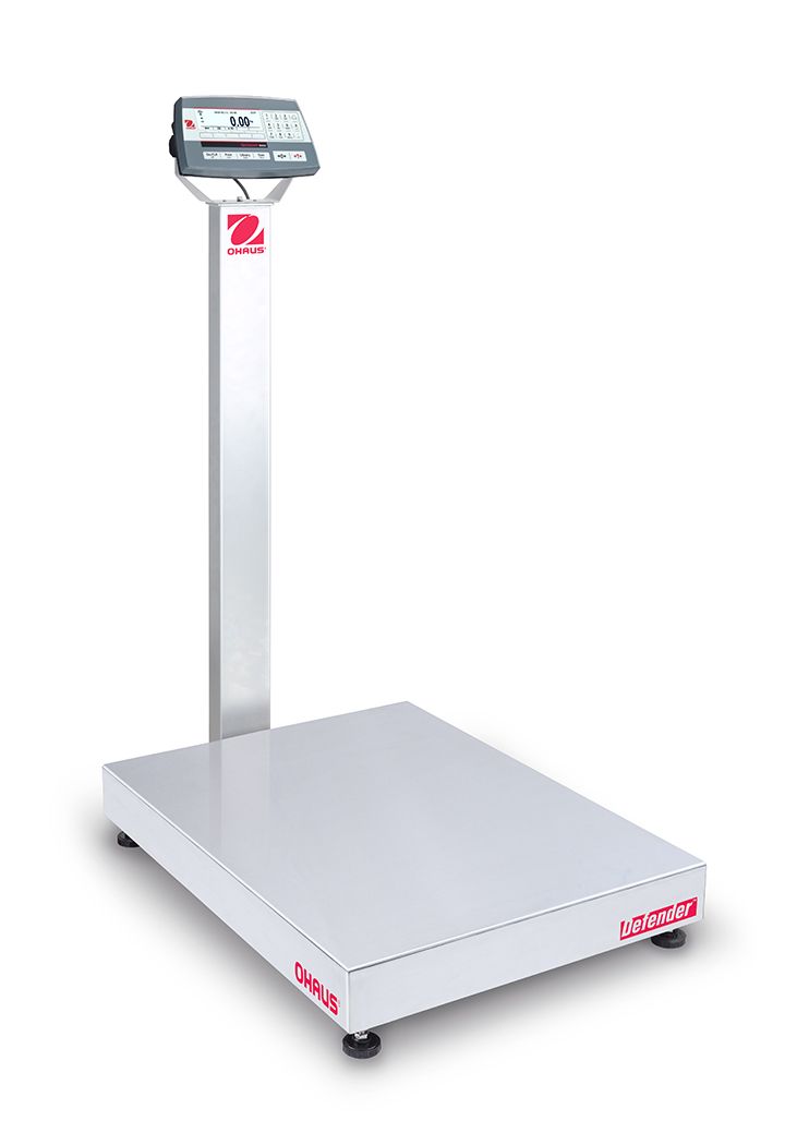 D5000 Standard - 150XXL - stand 98cm