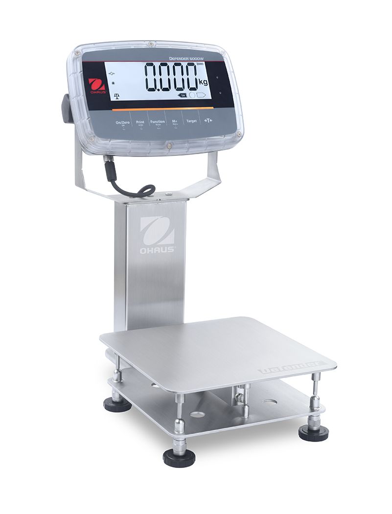 D6000 Hybrid - 3S - stander 26 cm