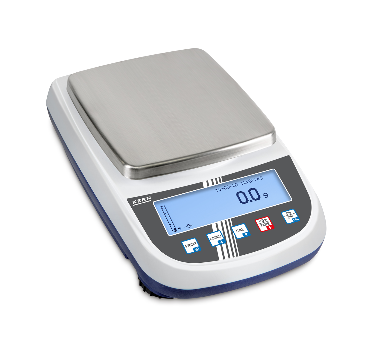 PLS 20000-1F (External calibration)