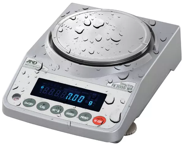 FZ-120i-WP-EC (Internal Calibration)