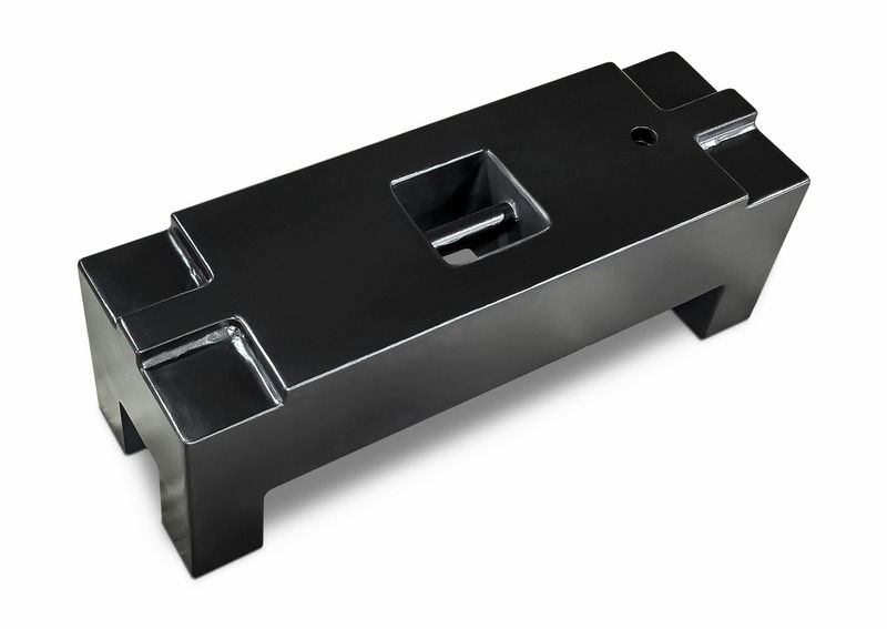 Calibration weight 346-82 (200 kg)