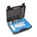 Calibration set 333-054 (0.001 | 500 g)