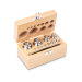Calibration set 334-04 (1 | 200 g)