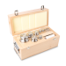 Calibration set 334-08 (1 | 5000 g)