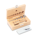 Calibration set 343-03 (0.001 | 100 g)