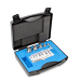 Calibration set 343-044 (0.001 | 200 g)