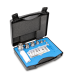 Calibration set 343-054 (0.001 | 500 g)