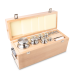 Calibration set 344-09 (1 | 10000 g)