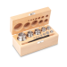 Calibration set 354-05 (1 | 500 g)