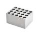 Block for 20 x 11.5/1.5 mL Micta