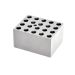 Block for 20 x 2 ml - Corning Tupe