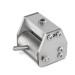 Belt tension clamp (1 pc) Clamping range 0 to 2.5 mm, 0 to 500 N, M6