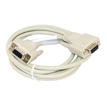 RS232 cable for OHAUS 80500540