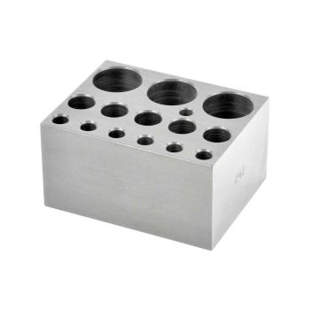 MultiBlock - 3x25mm | 5x12/3mm | 6x mm