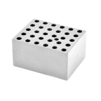 Block for 30 x 0,5ml - Microtaper