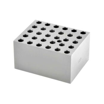 Block for 30 x 6mm 