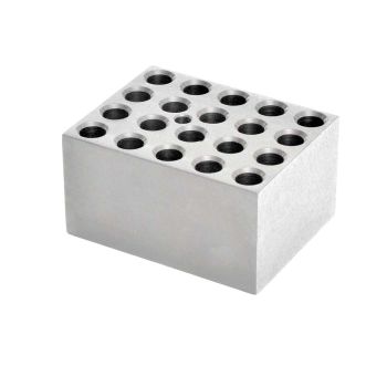Block for 20 x 11.5/1.5 mL Micta