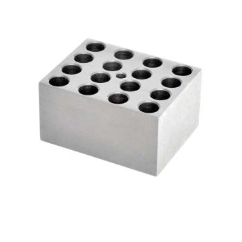 Block for 16 x 12/13mm