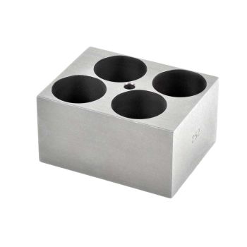 Block for 4 X 35 mm 